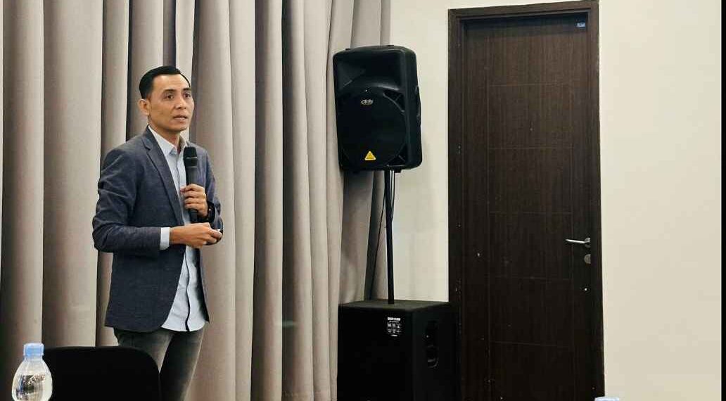 Fajlurrahman Jurdi dalam FGD LBH Makassar; Masih Adakah Kebebasan Sipil di Sulsel? 