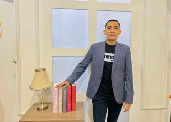 Syamsul Bachrie, Guru Yang Bijaksana